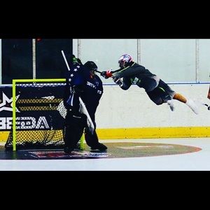 Meet your Posher, Quinton